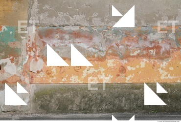 Walls Plaster Damaged