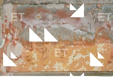 Walls Plaster Damaged