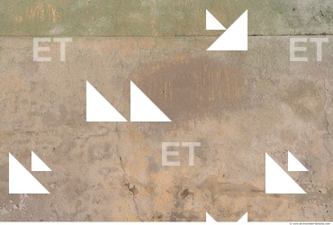 Walls Plaster Damaged