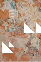 Walls Plaster Damaged