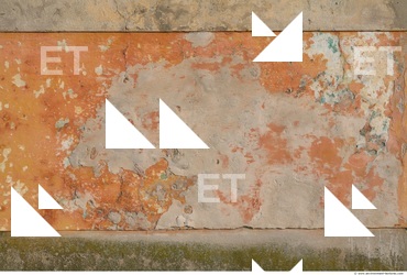 Walls Plaster Damaged