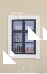 House Old Windows