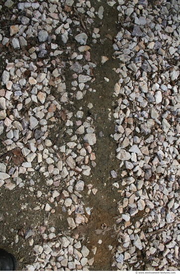 Various Gravel