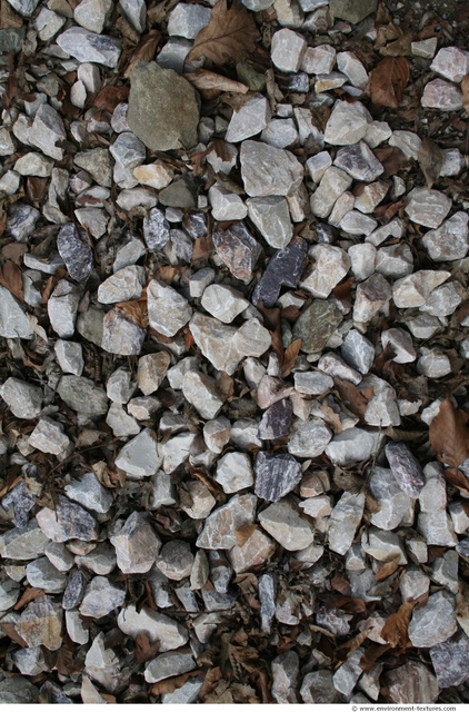 Gravel