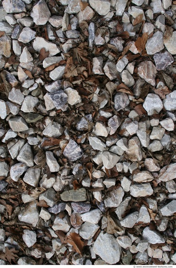 Gravel