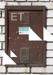 Fuse & Electric Boxes