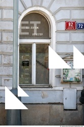 House Old Windows Industrial Windows