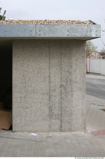 Various Concrete