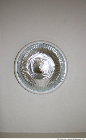 Interior Lamp