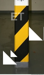 Various Traffic Signs