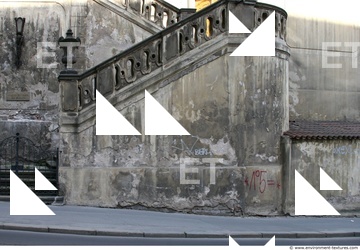 Walls Plaster Damaged