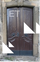 door double