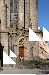 Churches Ornament Buildings - Textures Ornament Buildings - Inspiration