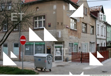 Inspirations Buildings