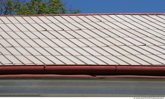 Metal Roofs - Inspiration