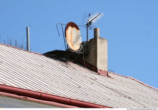 Metal Roofs - Inspiration