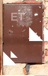 Fuse & Electric Boxes