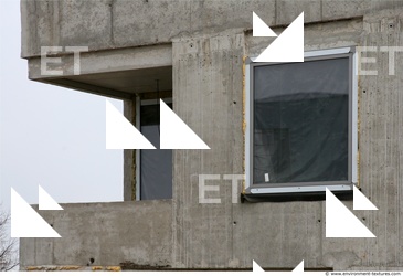 Inspirations Buildings