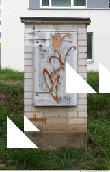 Electric Objects Various