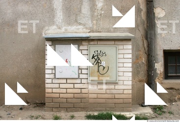 Fuse & Electric Boxes