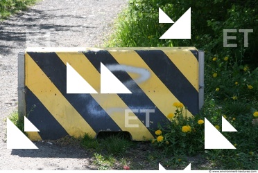 Various Traffic Signs