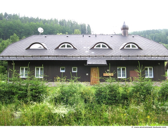 Cottage Buildings