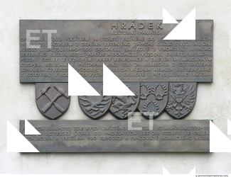 Memorial Plaque
