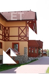 Inspirations Buildings