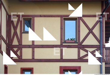 Inspirations Buildings