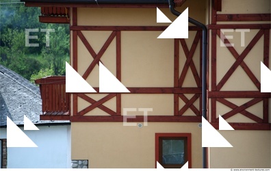 Inspirations Buildings