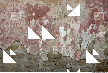 Walls Plaster Damaged