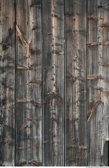 Various Planks Wood