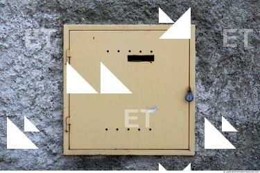 Electric Objects Various