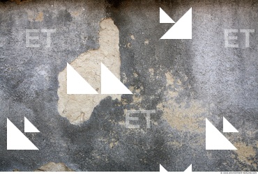 Walls Plaster Damaged