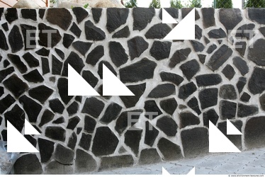 Various Walls Stones