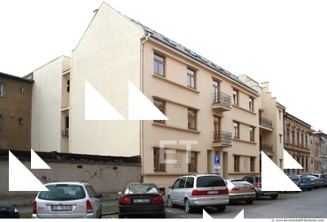 Inspirations Buildings