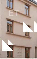 Inspirations Buildings