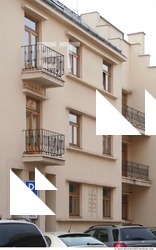 Inspirations Buildings