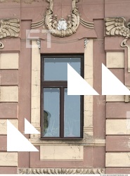 House Old Windows