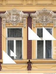 House Old Windows