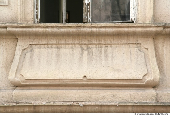 House Old Windows