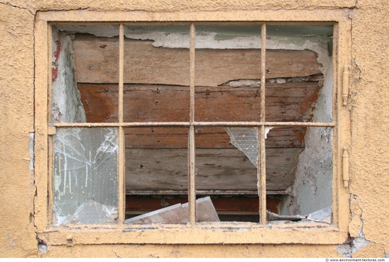 Broken Windows