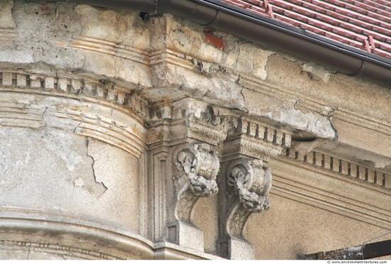 Cornice