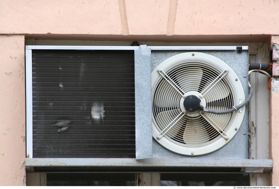 Air Conditioners