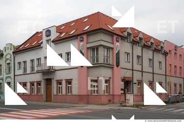 Inspirations Buildings