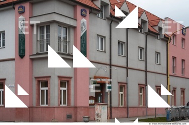 Inspirations Buildings