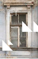 Derelict Windows