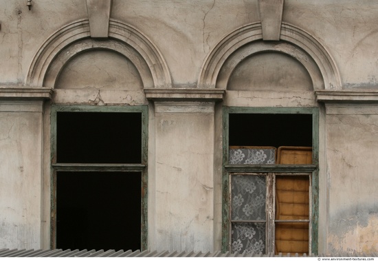 Derelict Windows