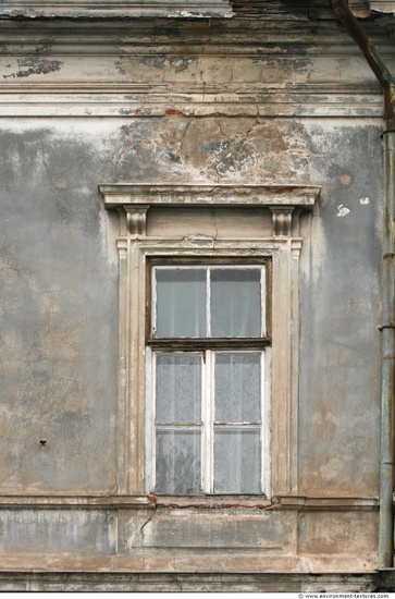 Derelict Windows