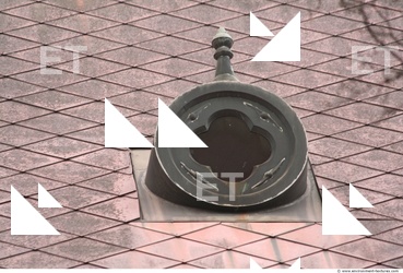 Photo Texture of Vent